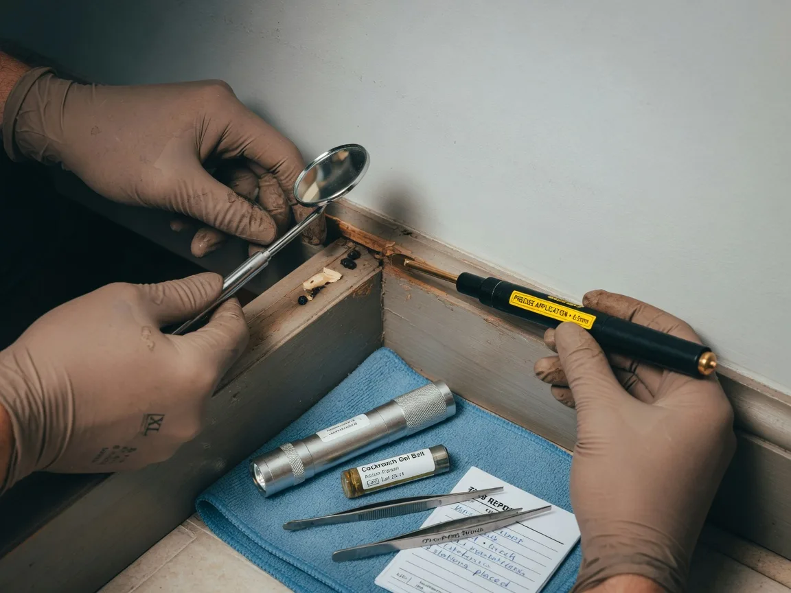 Why choose Emergency Pest Control in Houston, AL